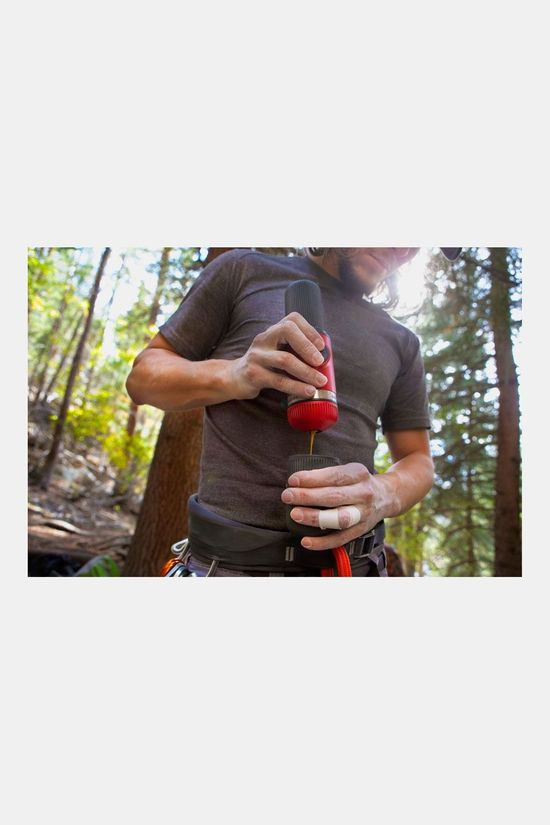 Wacaco Wacaco Nanopresso Red Ground Coffee + Case