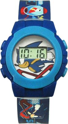 Sonic Armbåndsur