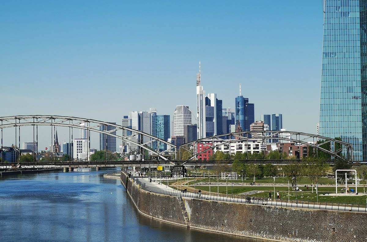 Stadtführung Frankfurt am Main