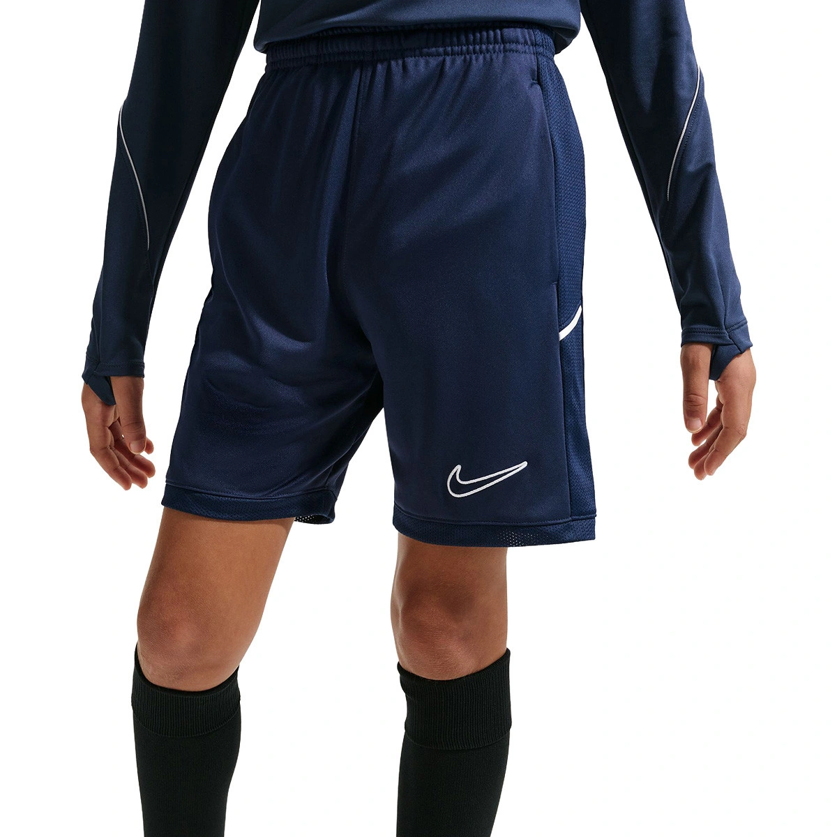 Calções Nike Academy 25 Criança