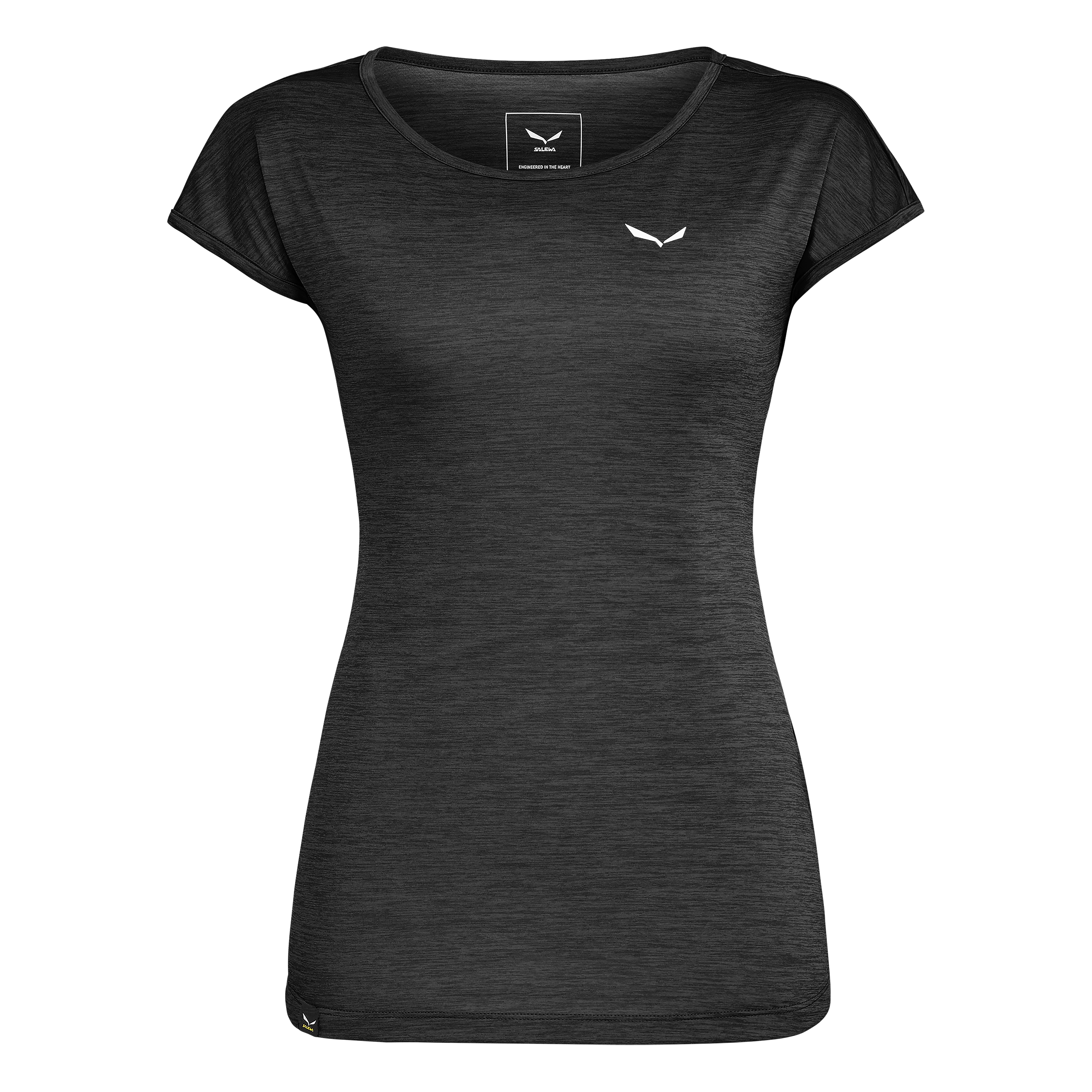 Puez Melange Dry'Ton T-Shirt Damen