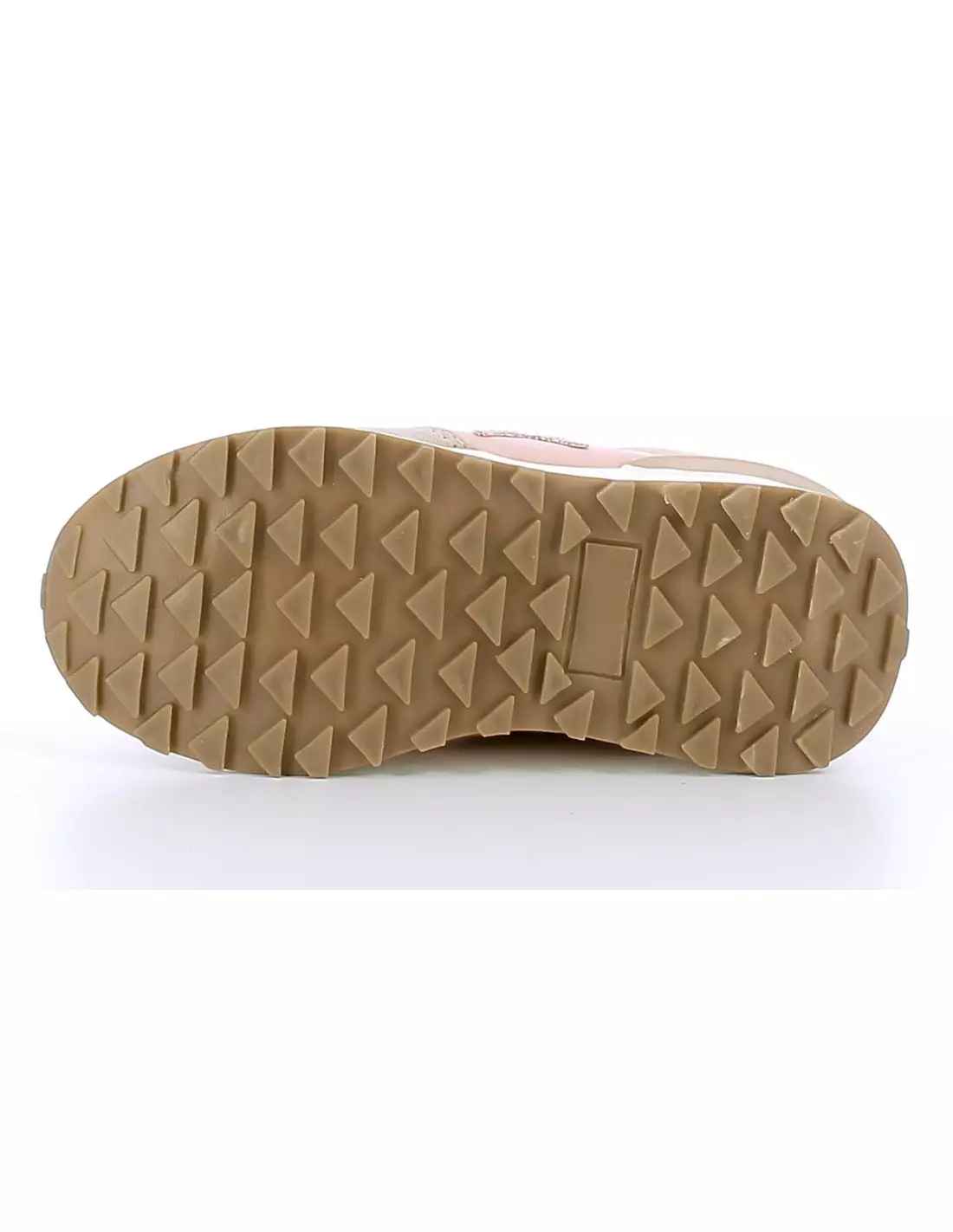 SAFETY JOGGER 588783 - Baskets Nude