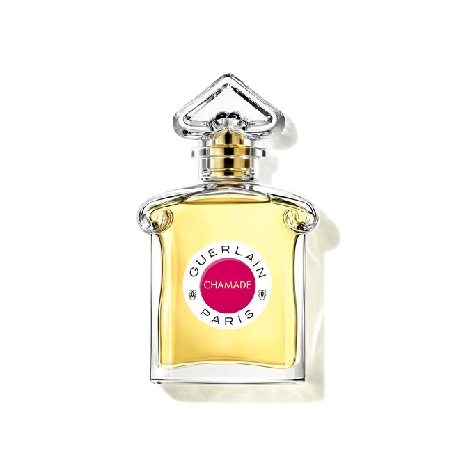 LES LÉGENDAIRES CHAMADE - EAU DE TOILETTE 75 ML