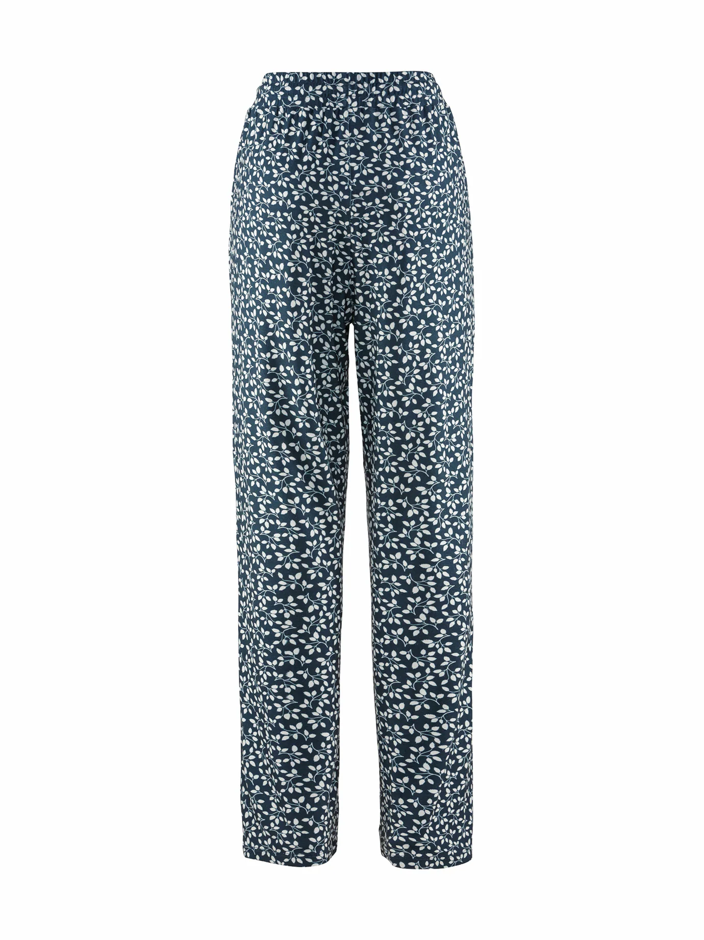 Jersey Schlupfhose