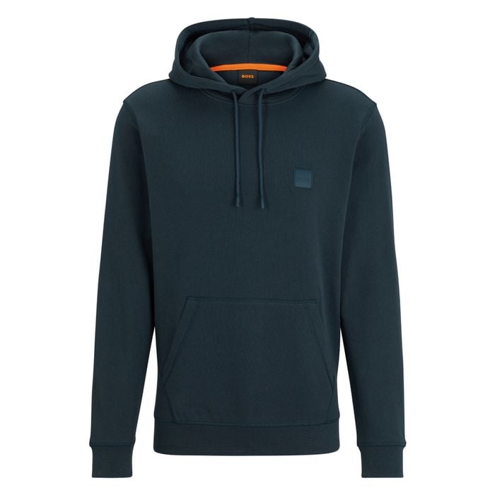 Boss Wetalk Hoodie Heren