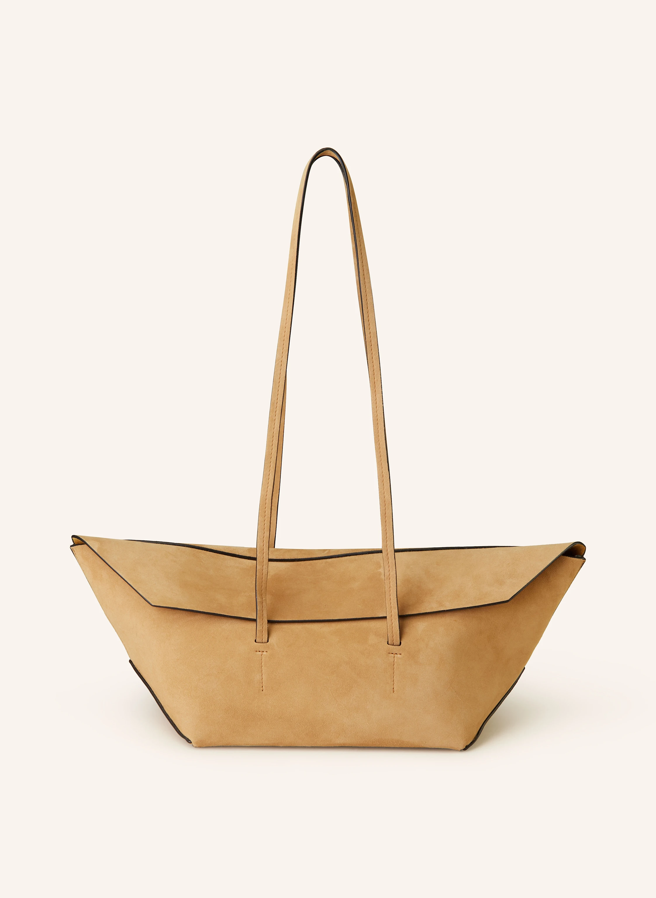 CHRISTOPHER ESBER Shopper GONDOLA mit Pouch