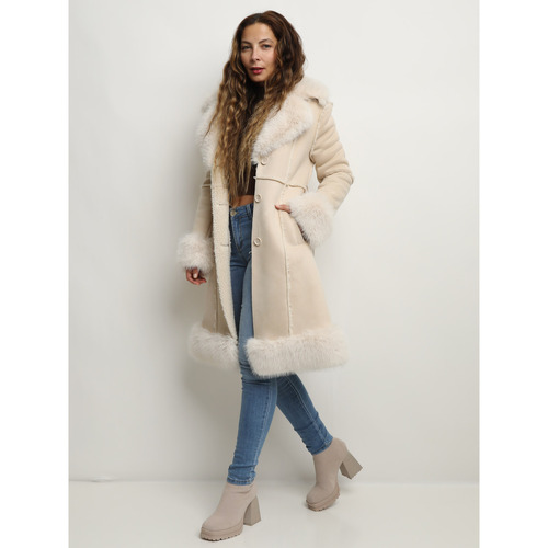 La Modeuse - 69551_P161856 Beige