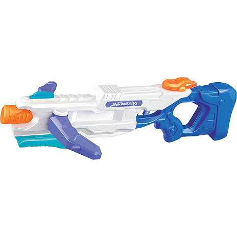 SpinOut Nozzle vandpistol 870 ml