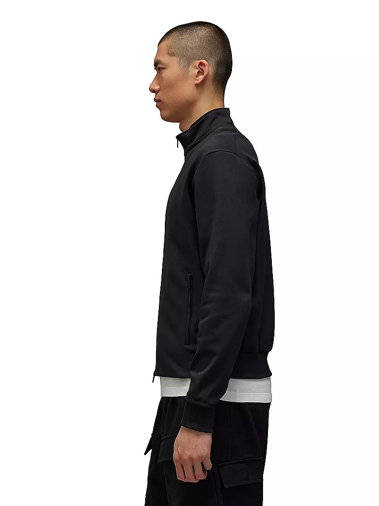 Y-3 Jacke  schwarz