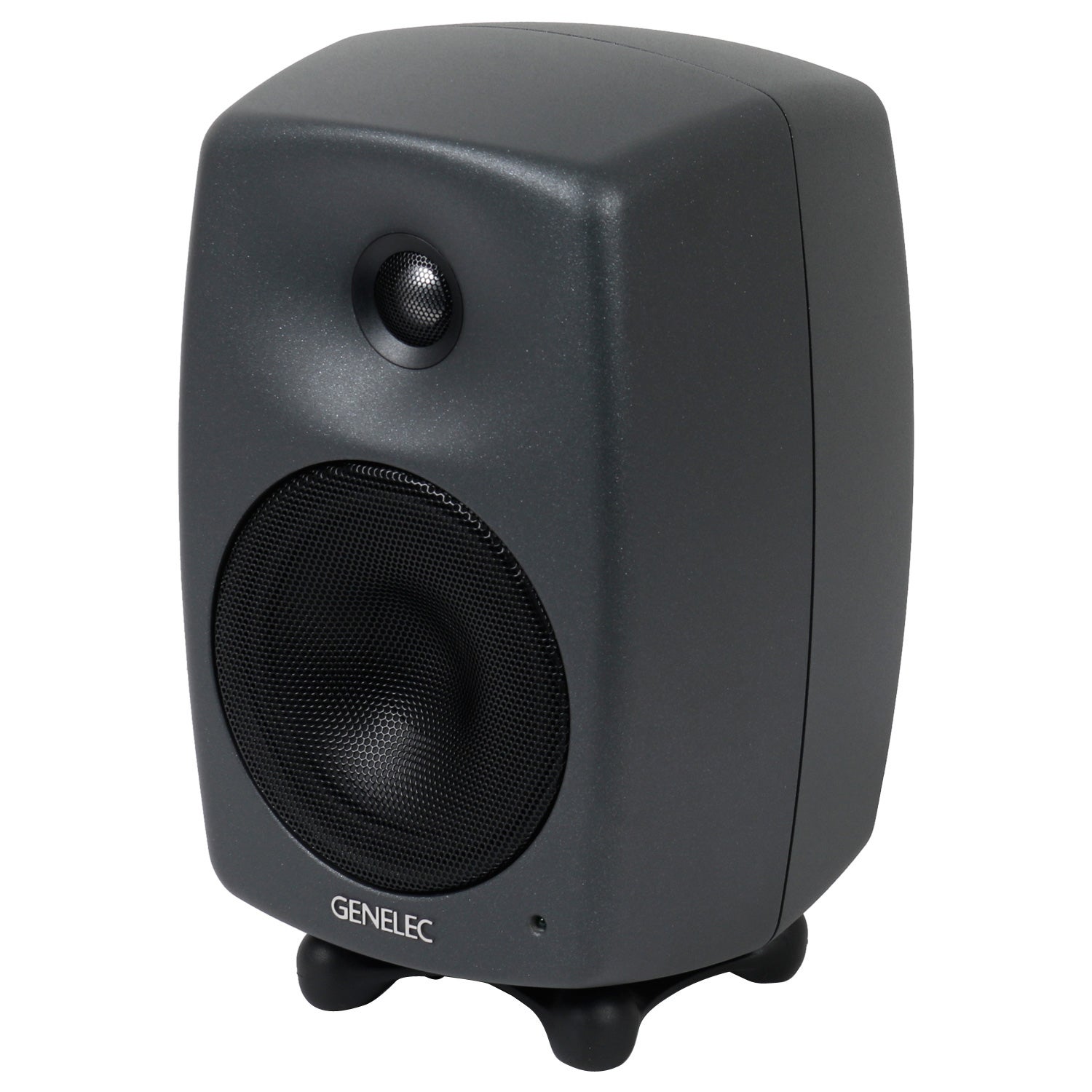 Genelec 8030CP actieve studiomonitor grijs (per stuk)