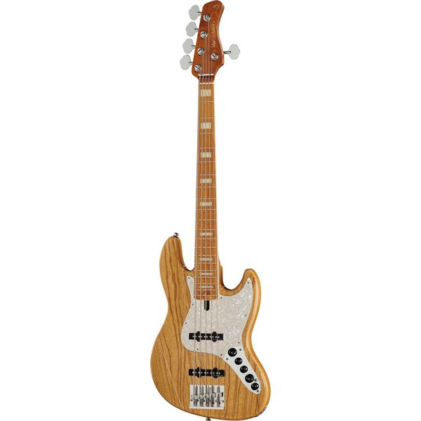 Marcus Miller V8-5 NT
