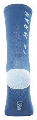 Paire de Chaussettes LeBram Izoard Bleu