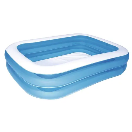 Bestway Familienpool 2,11x1,32m