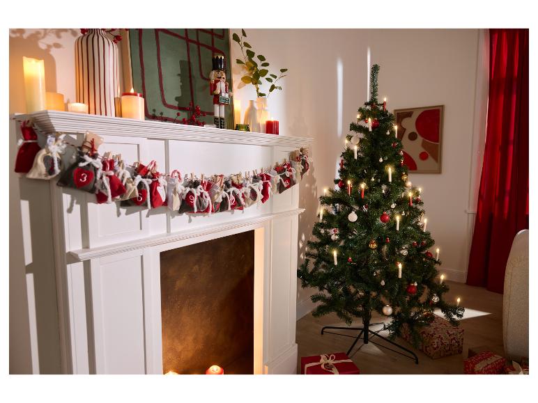 Kunstkerstboom 180 cm
