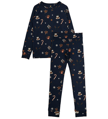 The New Natt?j - TnHoliday - Navy Blazer