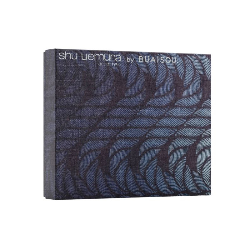 Coffret Urban Moisture Shu Uemura 2024