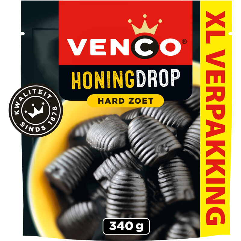 Venco Honingdrop XL