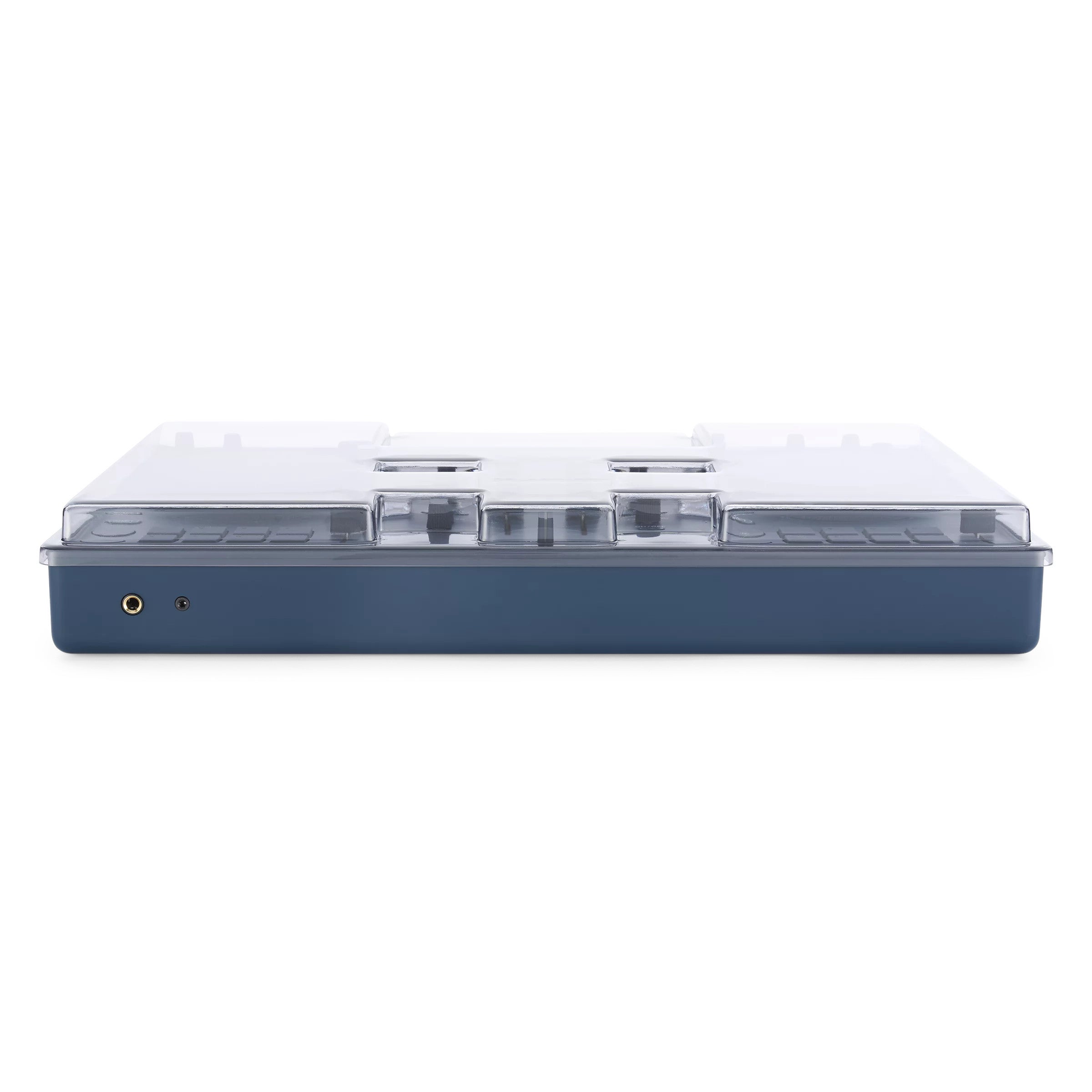 Decksaver cover voor Alphatheta Omnis-Duo