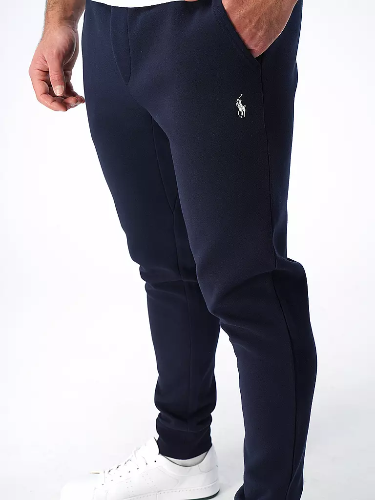 POLO RALPH LAUREN Jogginghose   blau