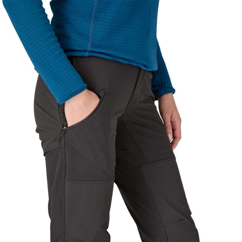 Point Peak Trail Pants - Pantalon randonnée femme