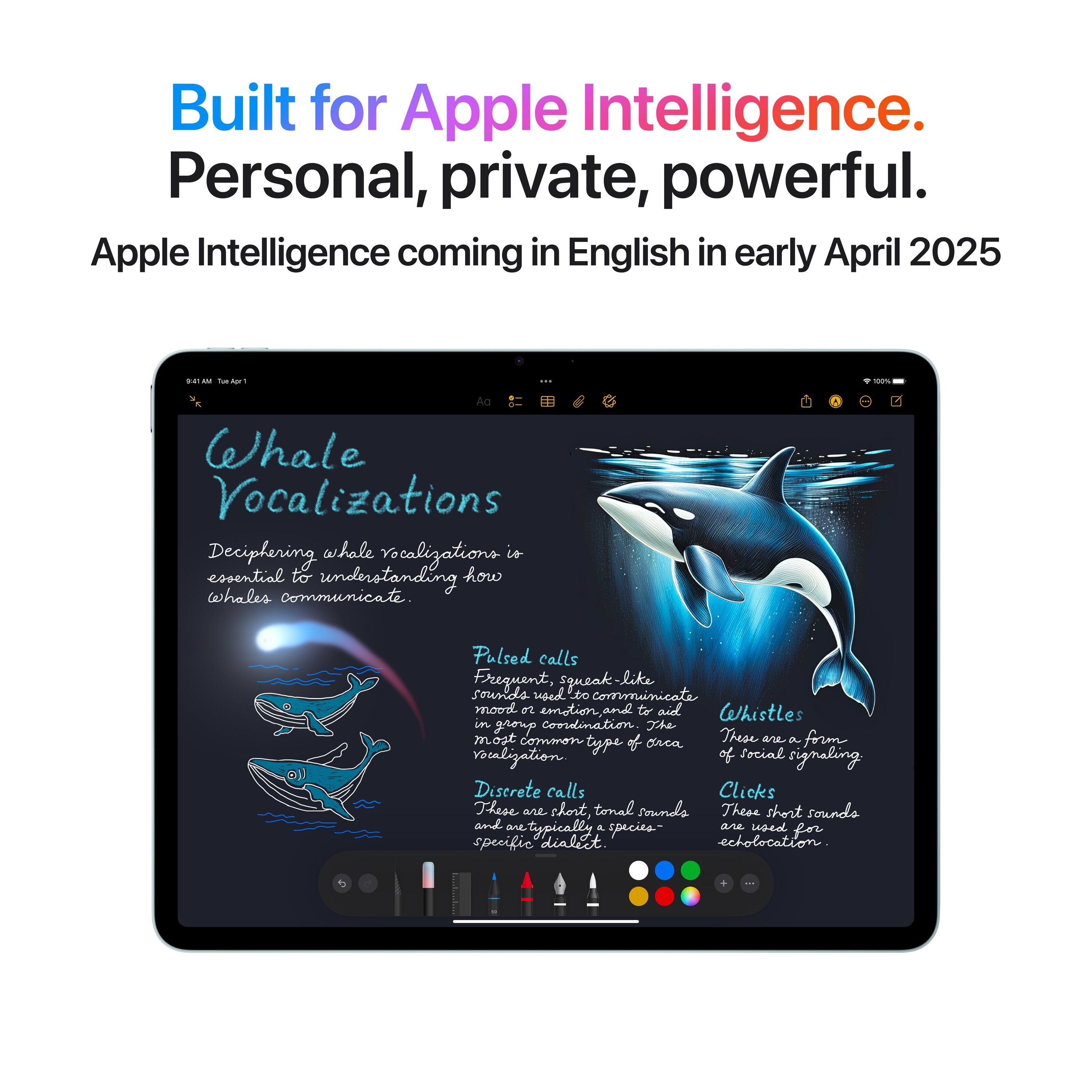 Apple iPad Air 11