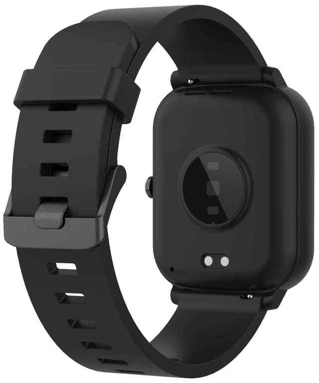 Goji Smart 3 aktivitetsmåler (sort)