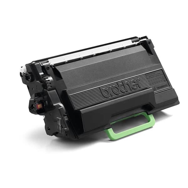 Brother Toner TN3600XXL TN-3600 XXL Svart