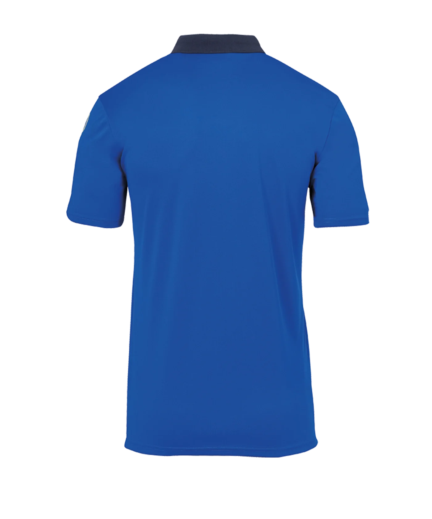 uhlsport Offense 23 Poloshirt Blau F03