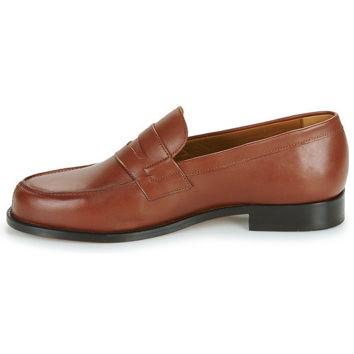 Pellet - COLBERT - Veau marron