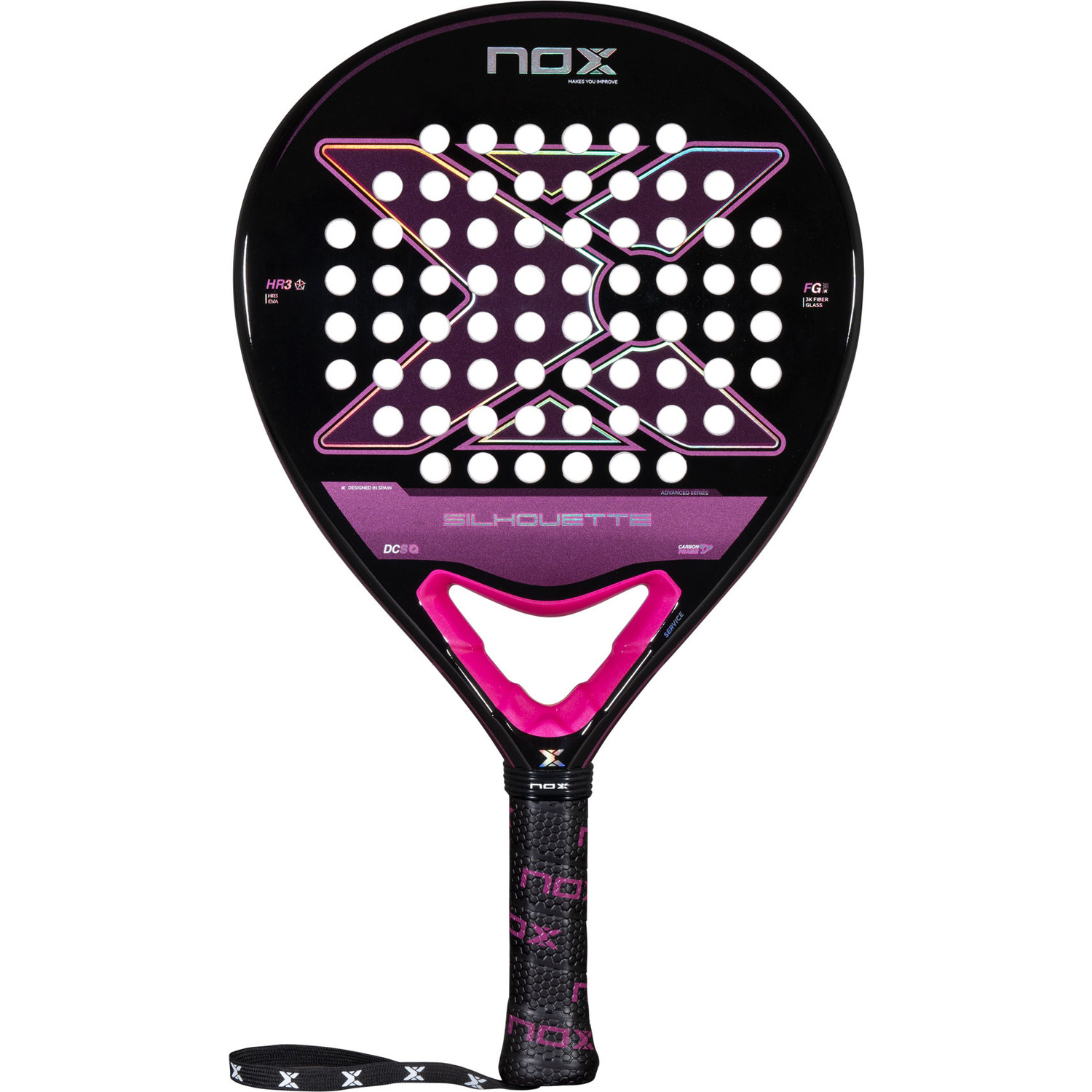 Nox Pack 15