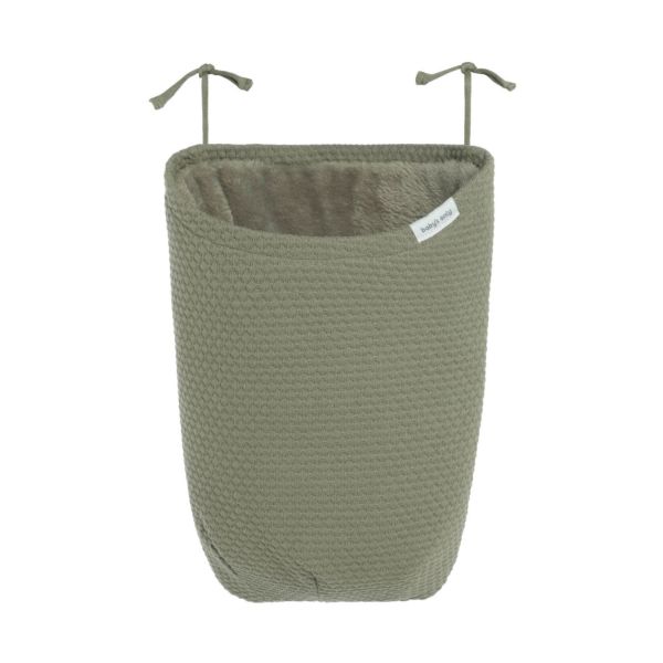 Baby's Only Sky Opbergzak Urban Taupe