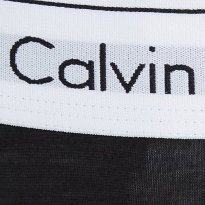 String femme Tanga CALVIN KLEIN