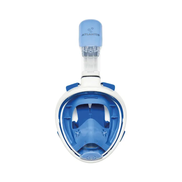 Atlantis Full Face SnorkelMask Junior