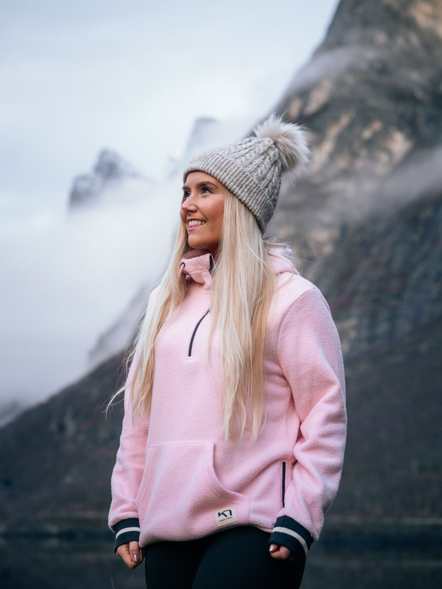 Røthe Hoodie