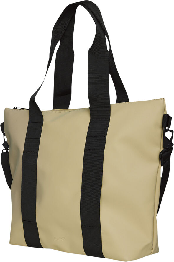 Rains Tote Bag Mini W3 Sand