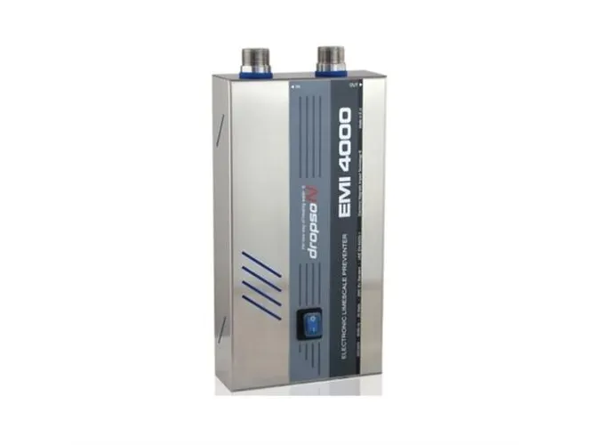 Anti-kalksystem EMI4000 max 4,0m3/h 22w