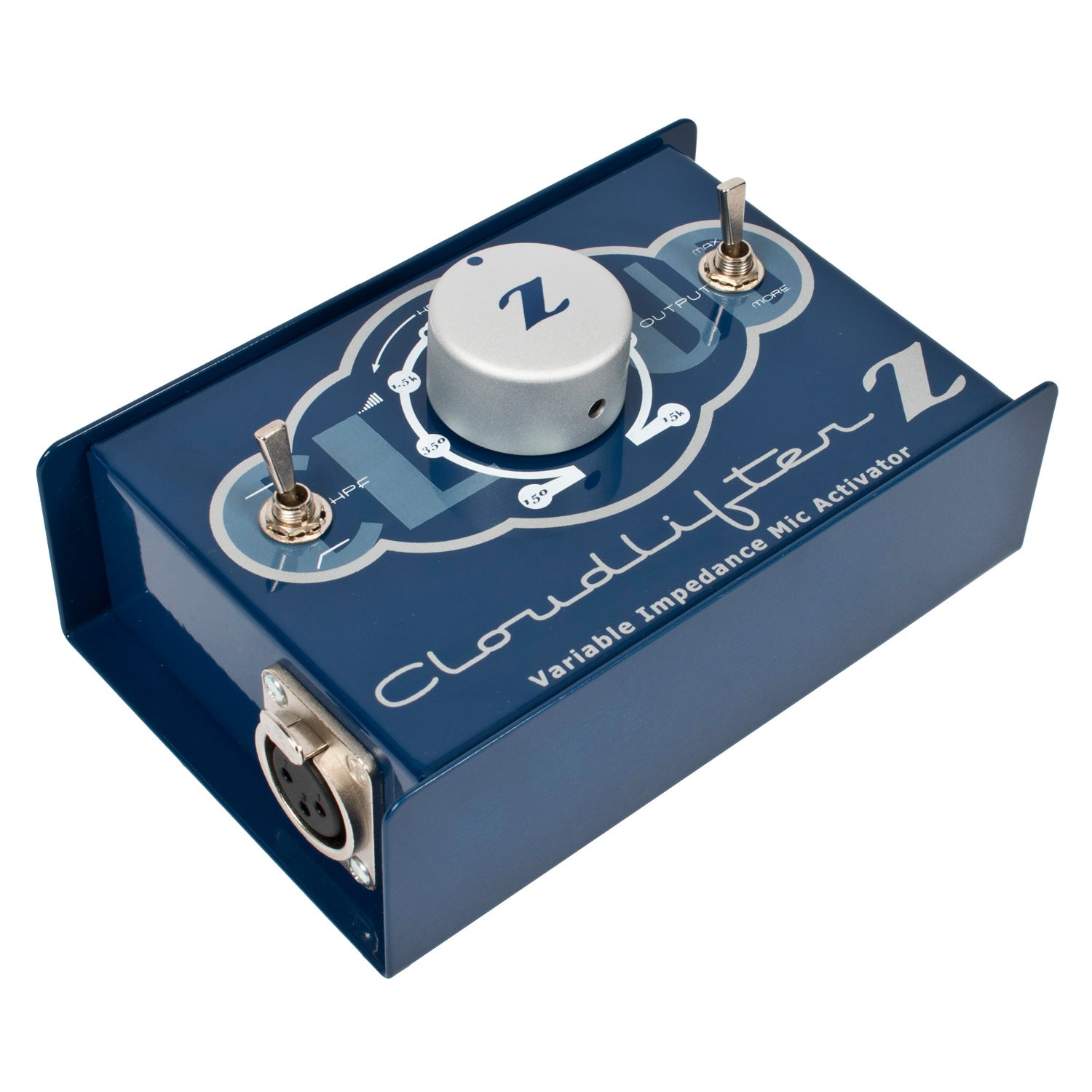 Cloud Microphones Cloudlifter CL-Z Mic Activator
