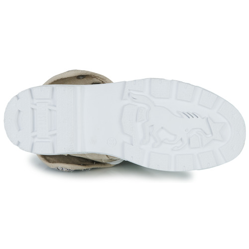 Mustang - 1426504 - Beige