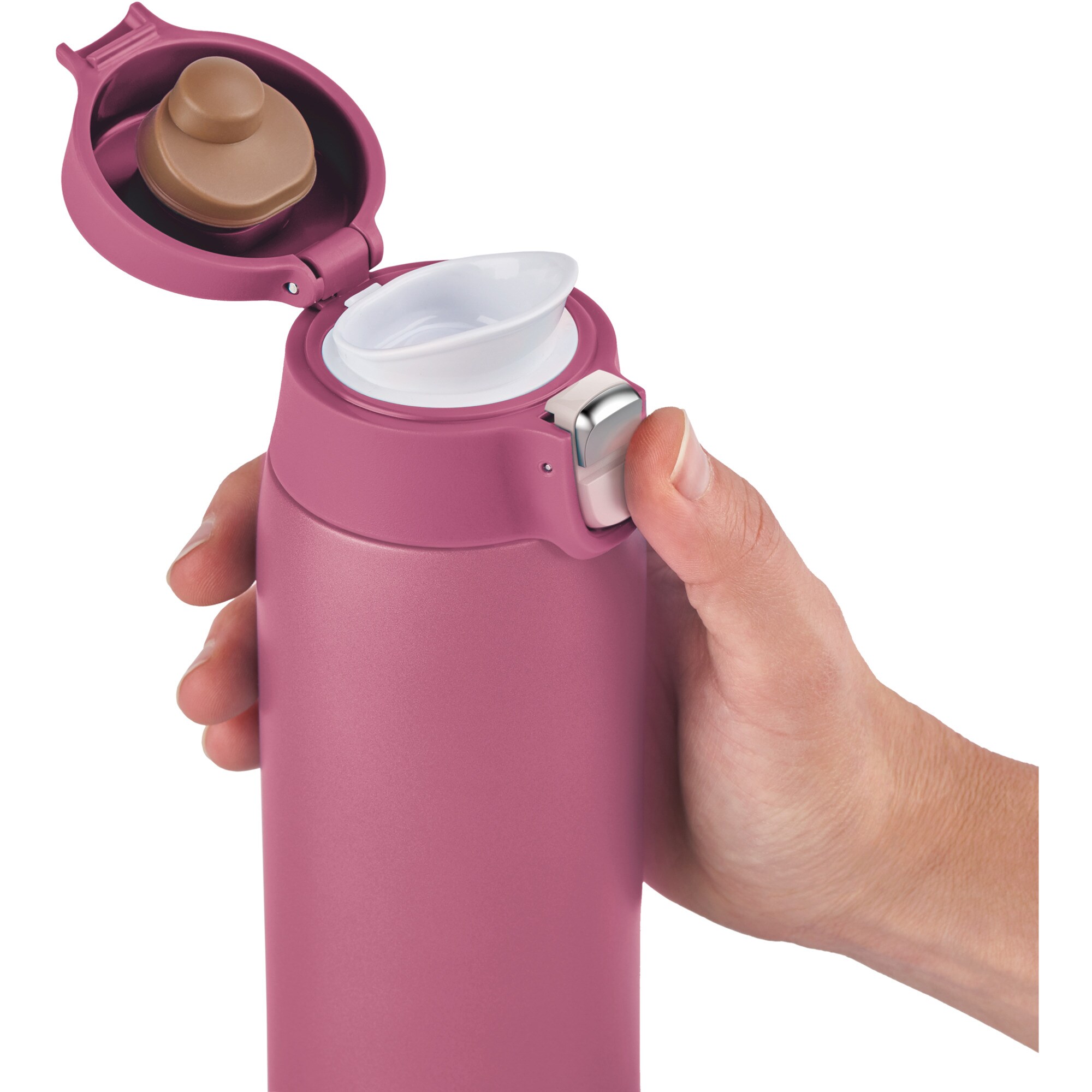 Emsa Thermobecher TRAVEL MUG light Thermobecher