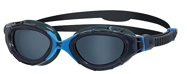 ZOGGS - LUNETTES DE NATATION PREDATOR FLEX