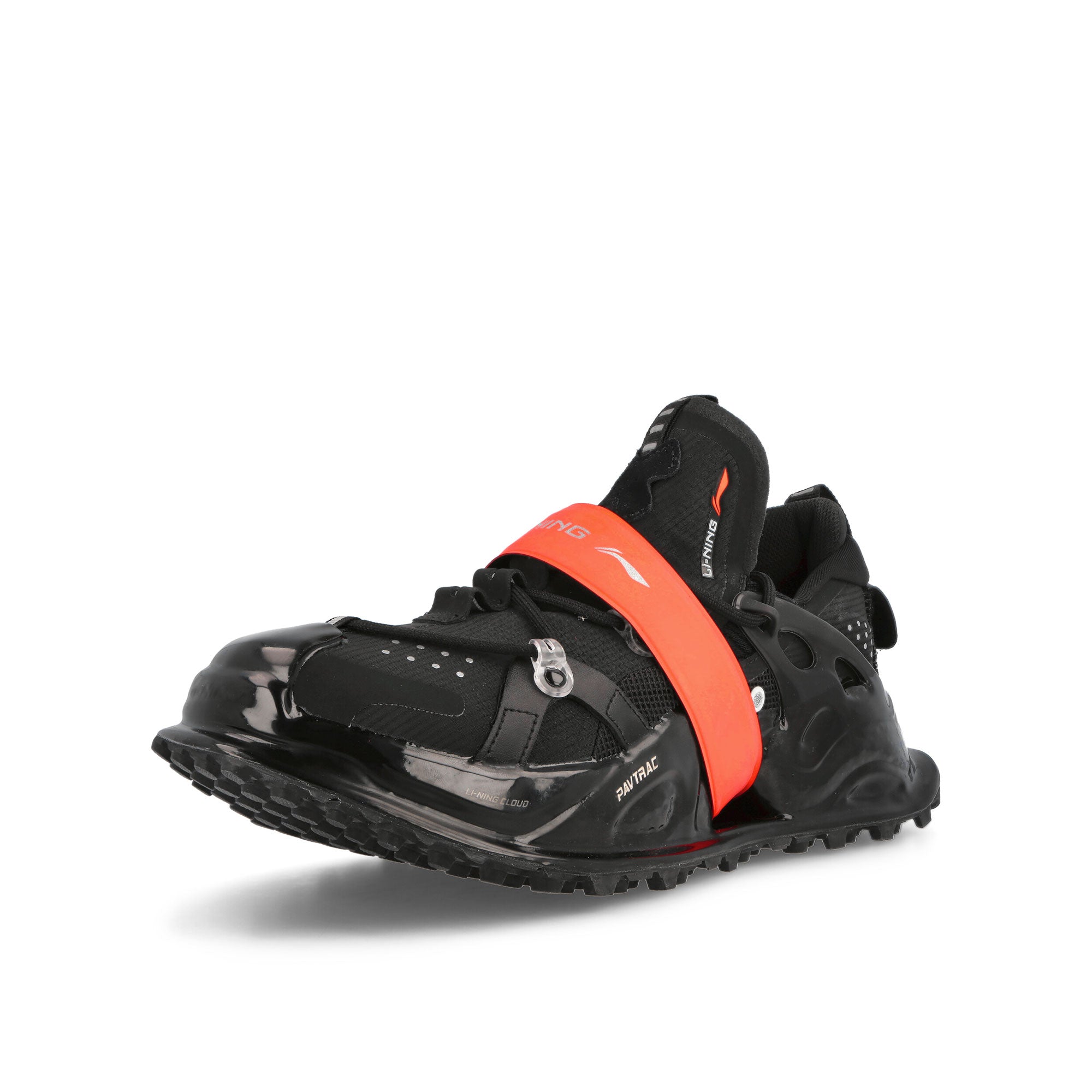 Li-Ning<br>Titan Halo