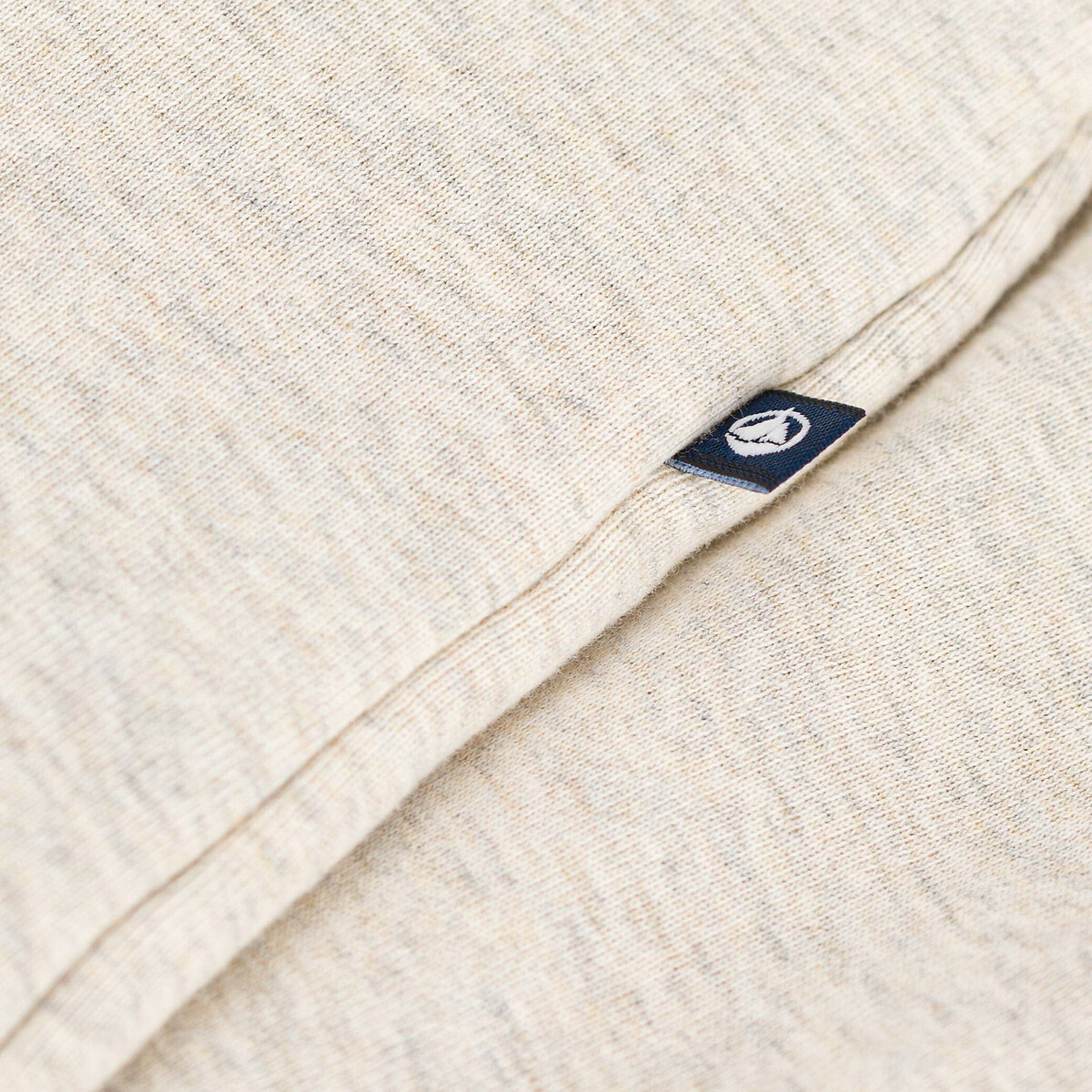 PETIT BATEAU<br>Macacão com capuz