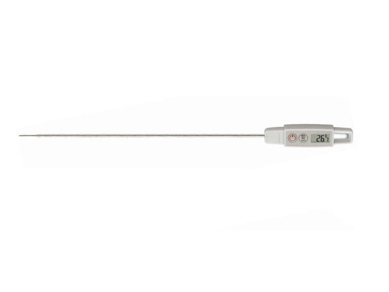 TFA Dostmann Einstichthermometer Digital Küchenthermometer