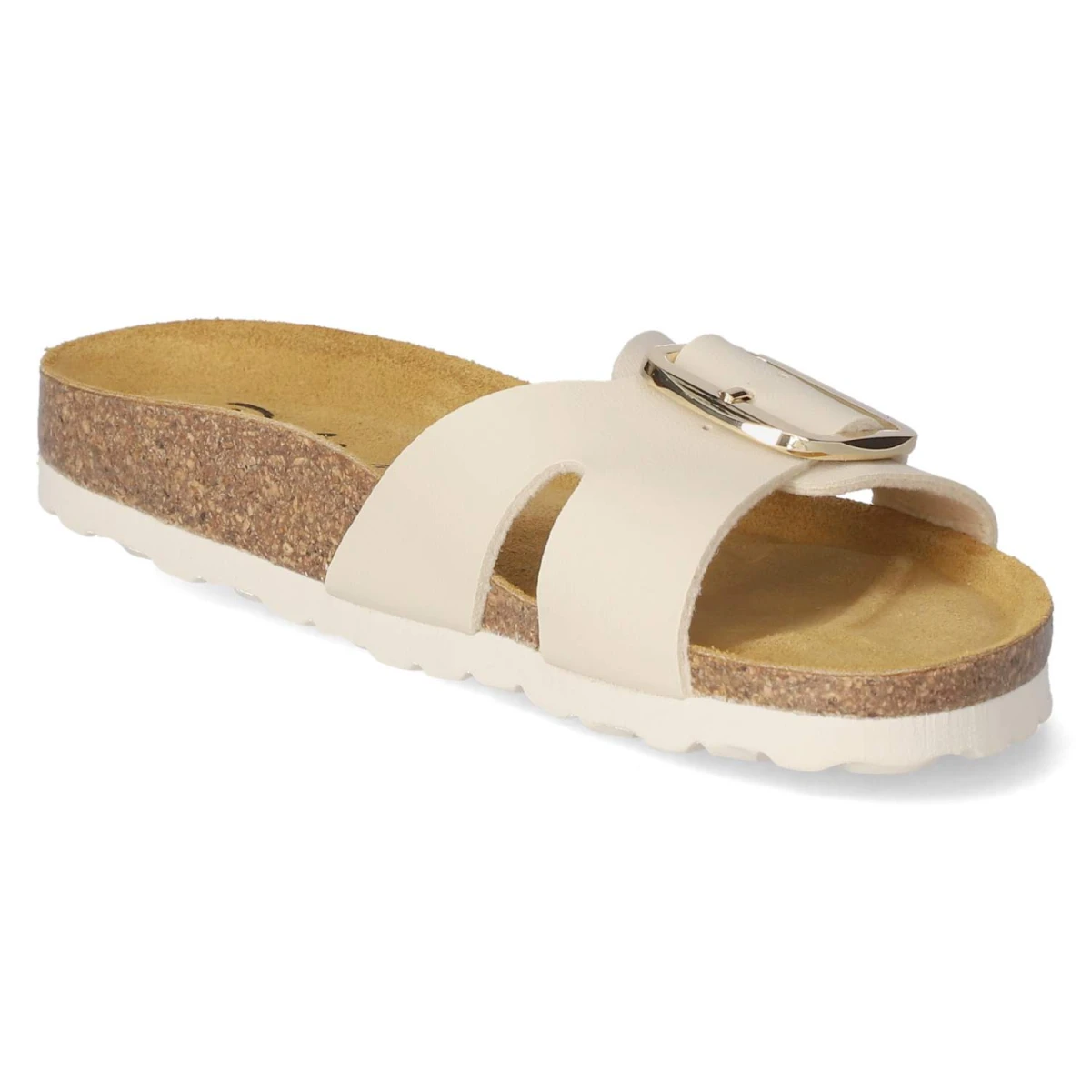 BelianaPantoletten - BEIGE