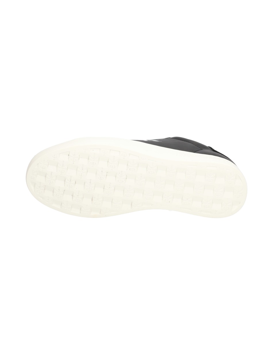 CLASSIC CUPSOLE LACEUP LOW LTH