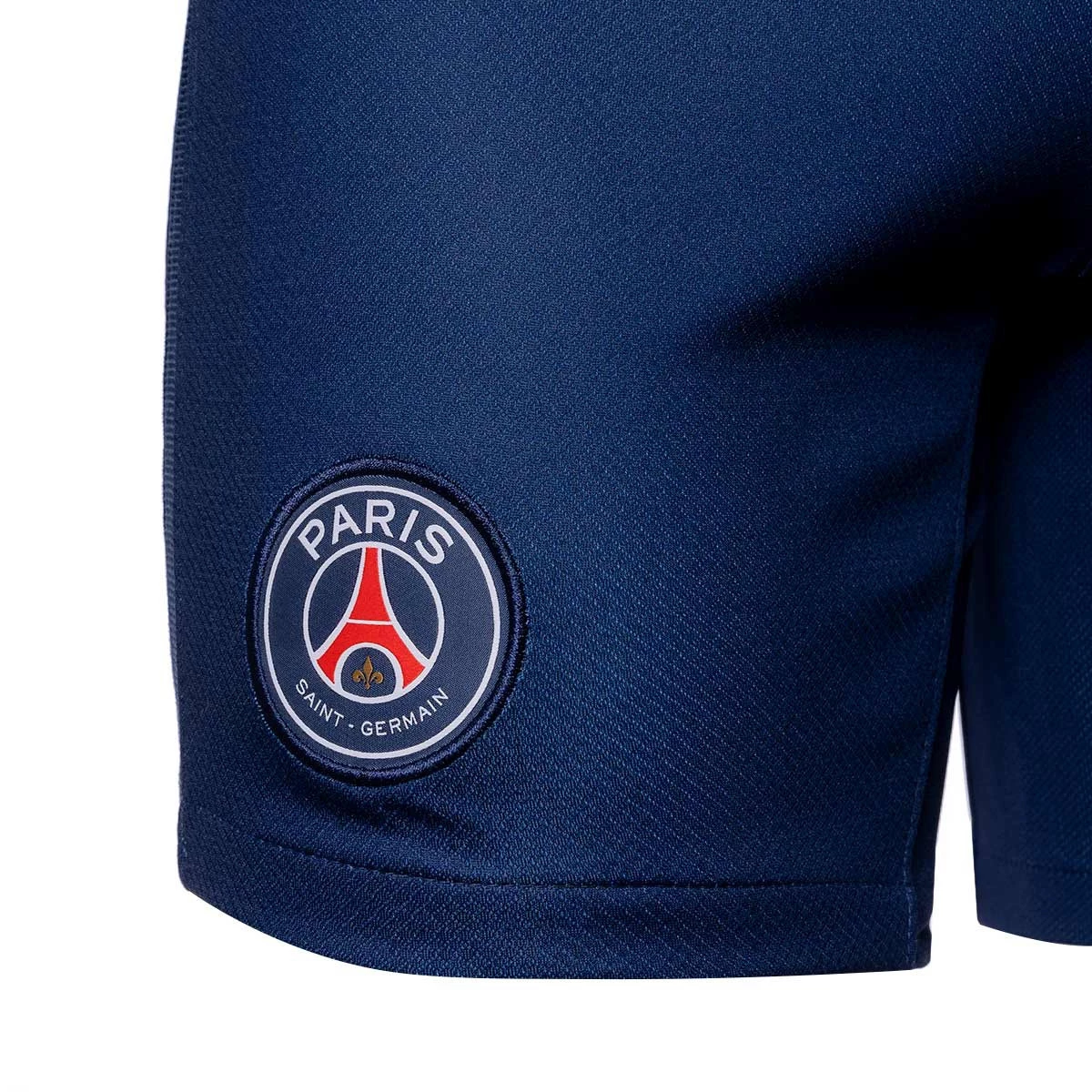 Calções Nike PSG Primeiro Equipamento 2024-2025 Criança