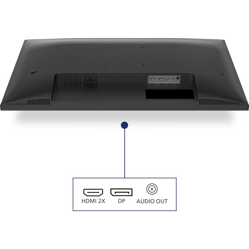 Philips 1000 series 27E1N1800AE/00 écran plat de PC 68,6 cm (27
