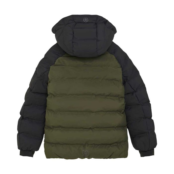 Quilt Ski Jacket vinterjakke