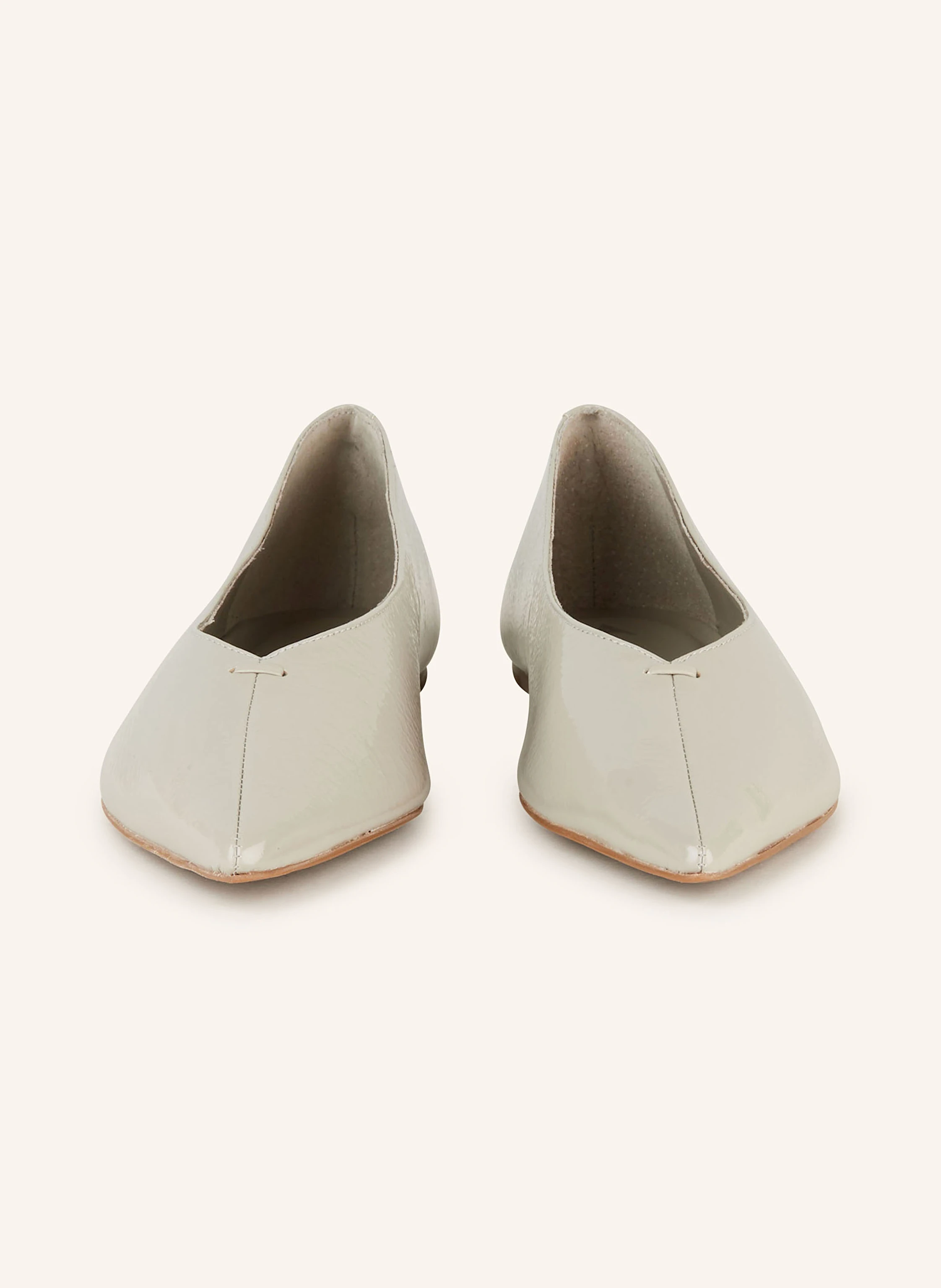 CARRANO Lackballerinas