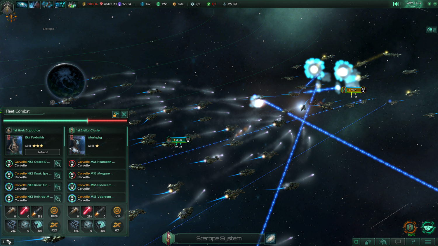 Stellaris: Standard Edition- PC